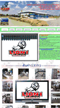 Mobile Screenshot of lion-one.com